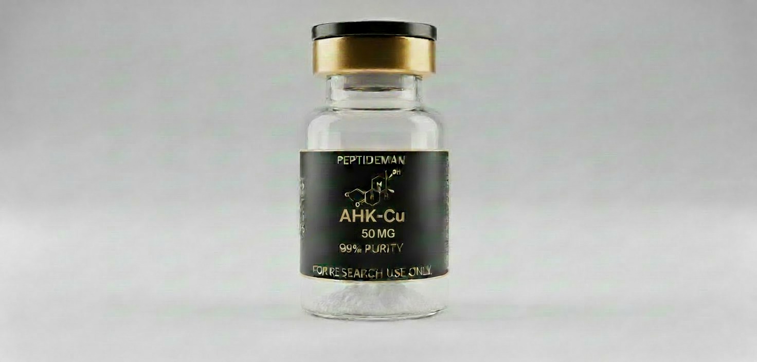 AHK-Cu 50 mg
