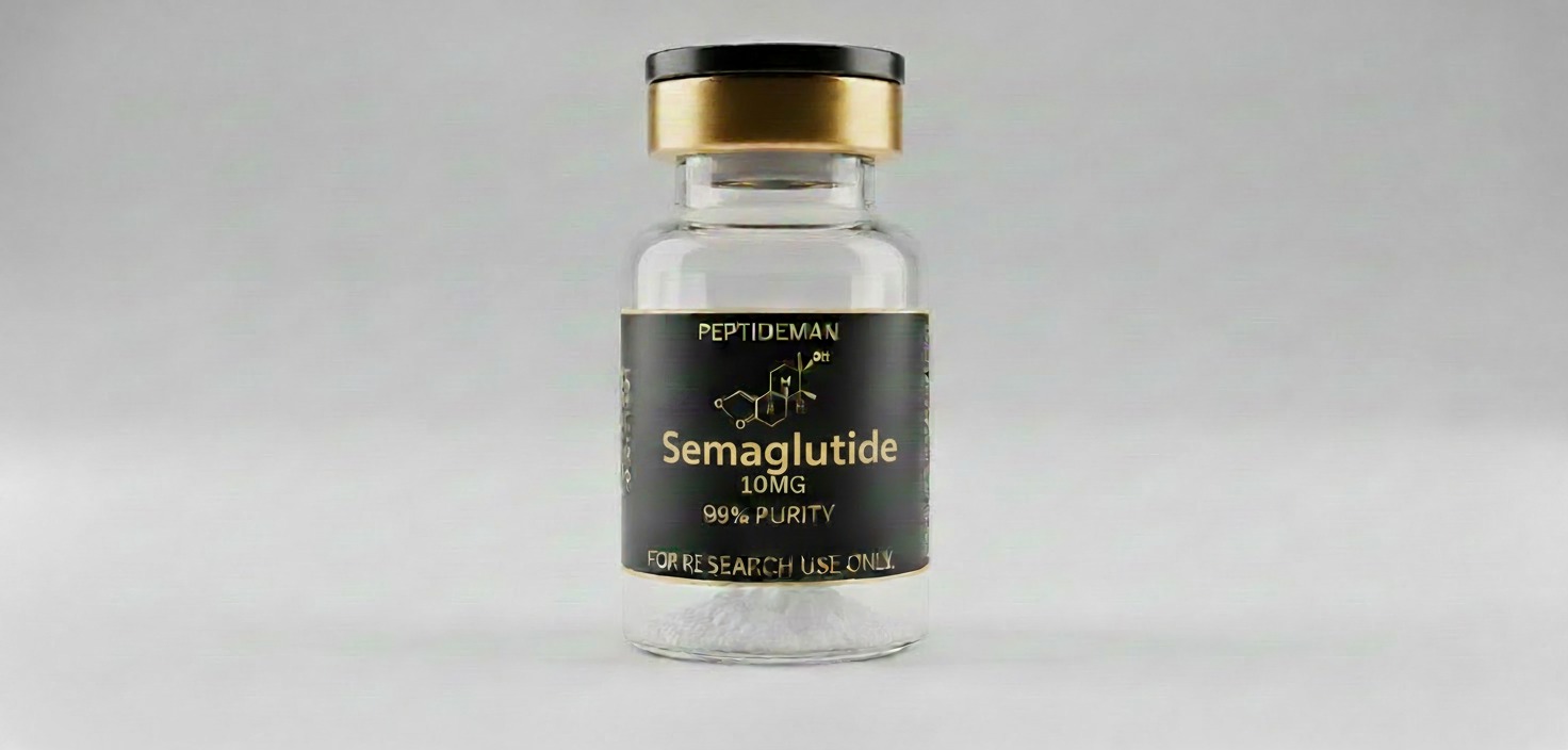 Semaglutide 10 mg