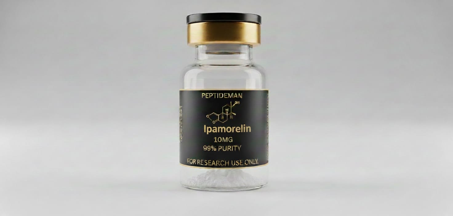 Ipamorelin 10 mg