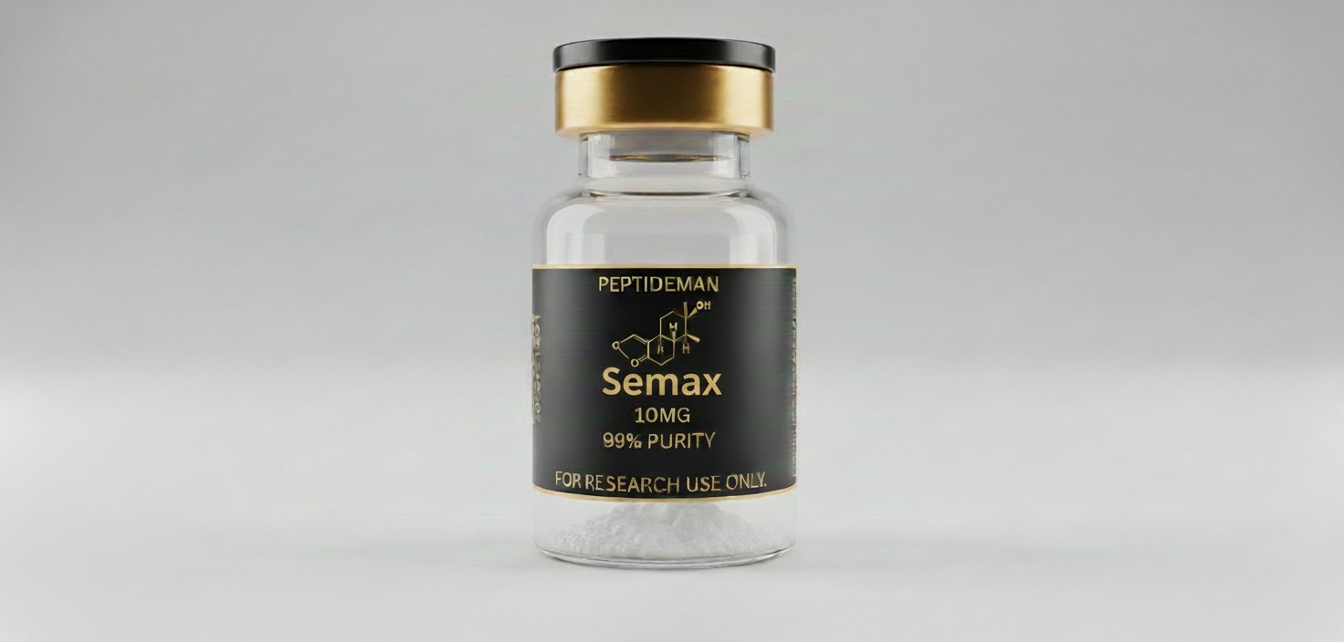 Semax 10 mg