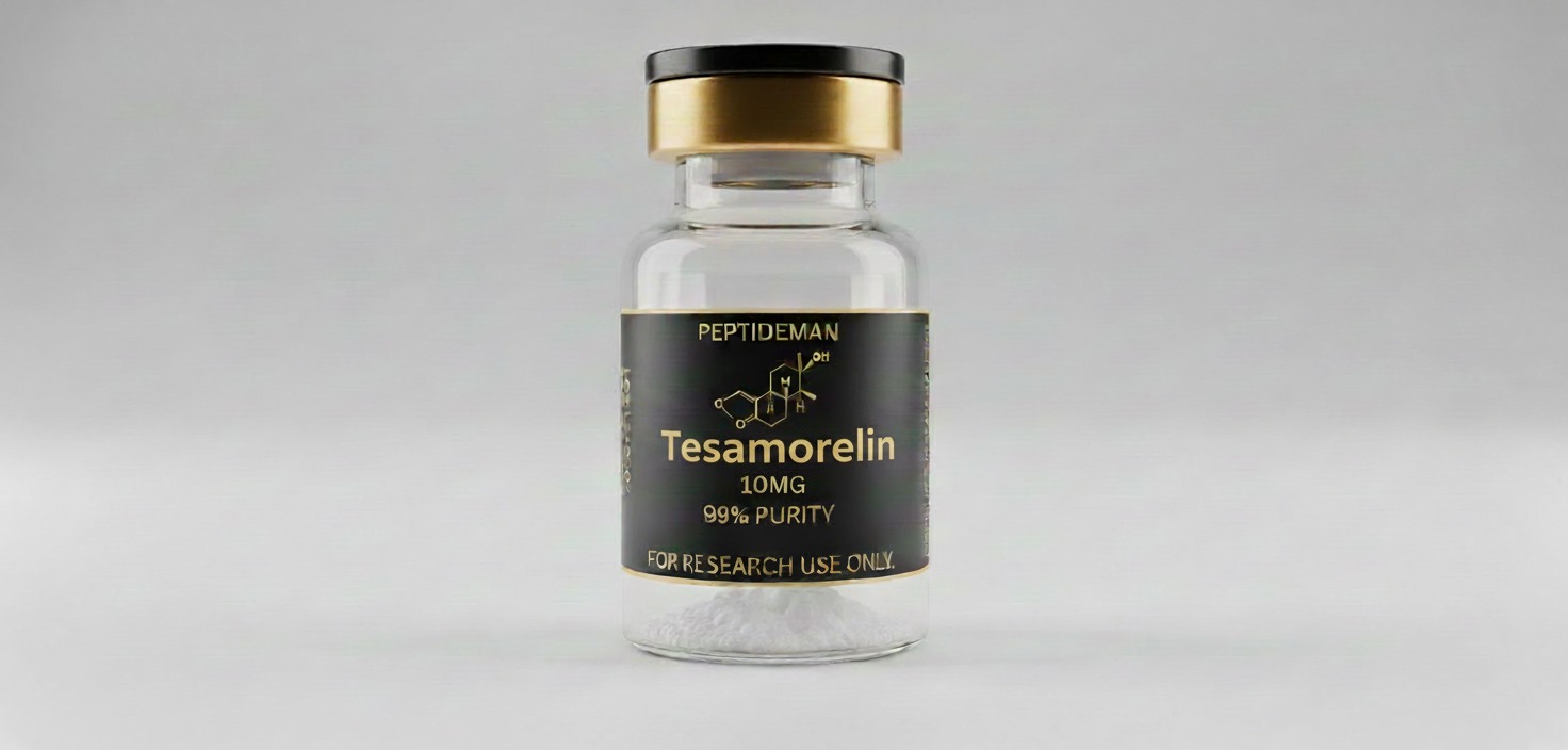 Tesamorelin 10 mg