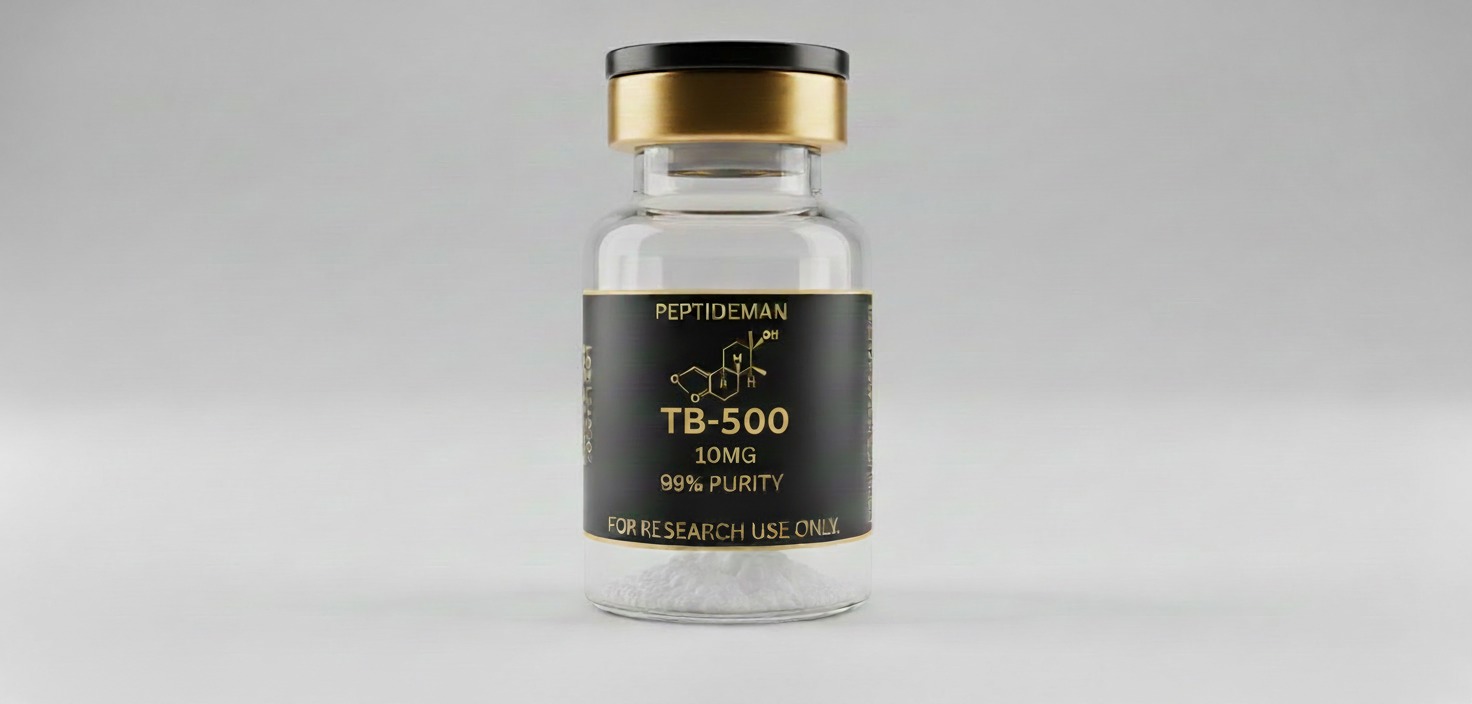 TB-500 10 mg
