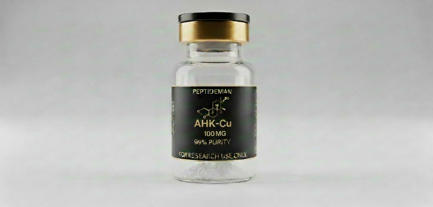 AHK-Cu 100 mg