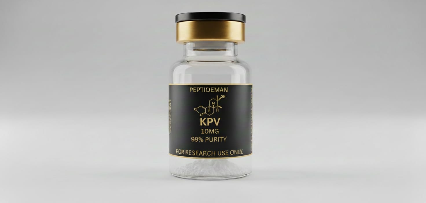 KPV 10 mg