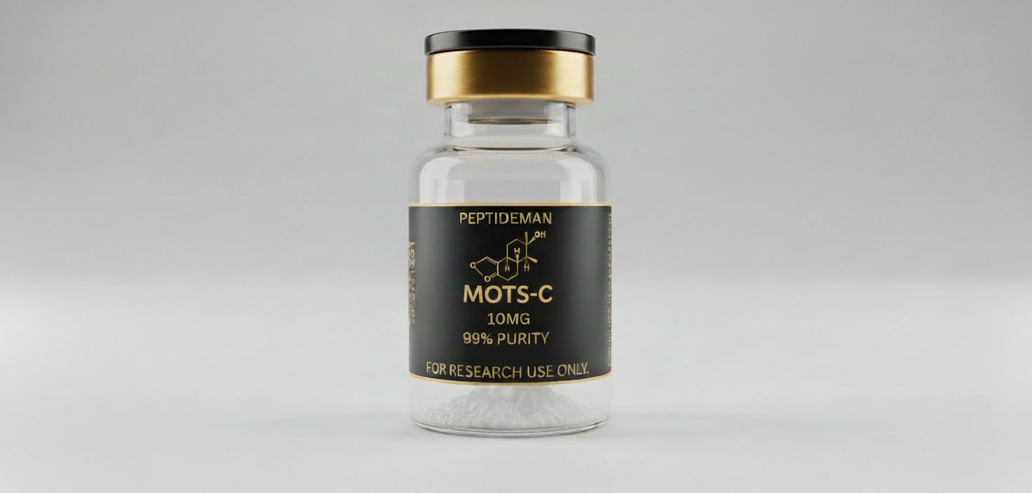 Mots-c 10 mg
