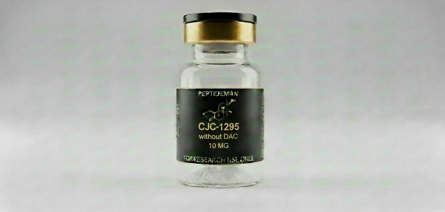 CJC-1295 without DAC 10 mg